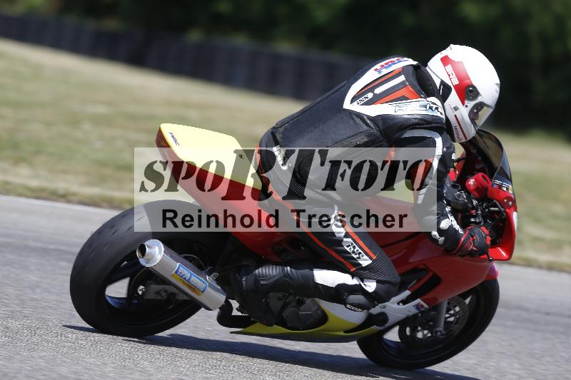 /21 29.05.2025 Speer Racing ADR/Gruppe gelb/950